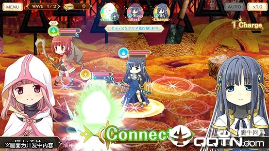 Magia Record(魔法记录bilibili版)