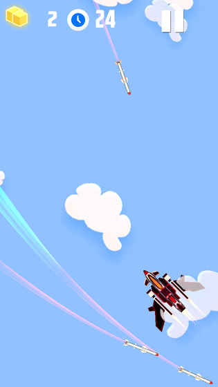 ManAndMissiles(人与导弹)