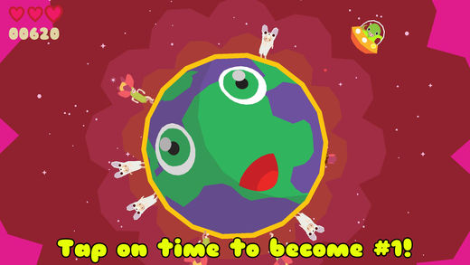 行星探索(Planet Quest)安卓下载