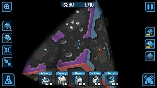 Blocly Craft