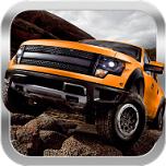 Off-Road: Forest