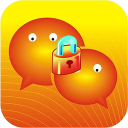 私密微信锁app