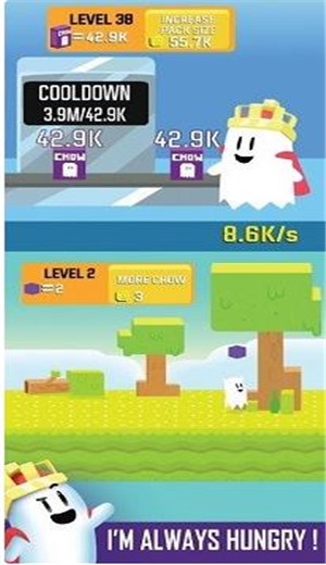 Ghost Idle Tycoon(幽灵大亨中文版)