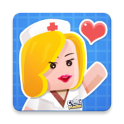 Cure Master!