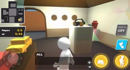 任务生存间谍发现者mission survival spy finder