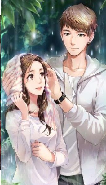 天后养成记