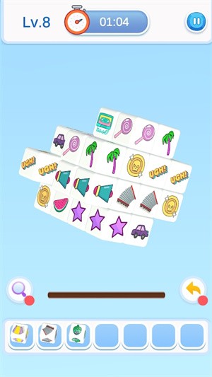 善变立方体FickleCubes