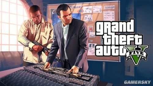 gta5手机版安装包免费下载正版