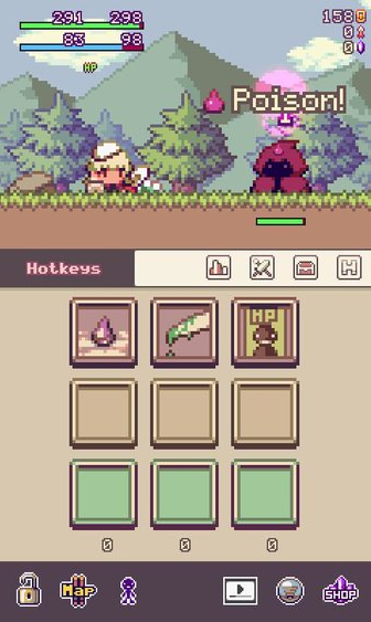 Linear Quest beta(线性任务中文版) Linear Quest beta(线性任务中文版)