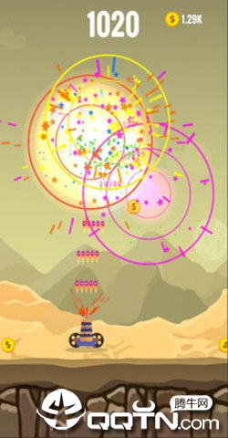 消灭球球病毒 消灭球球病毒