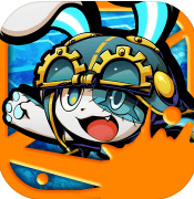 グラフィティスマッシュ