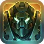 Battle Mechs