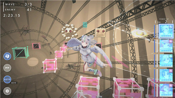 错误游戏reset国际服(404 Game Reset ProloguE)