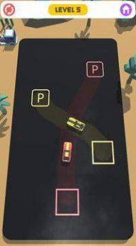Park the Car 3D(指尖汽车大师) Park the Car 3D(指尖汽车大师)