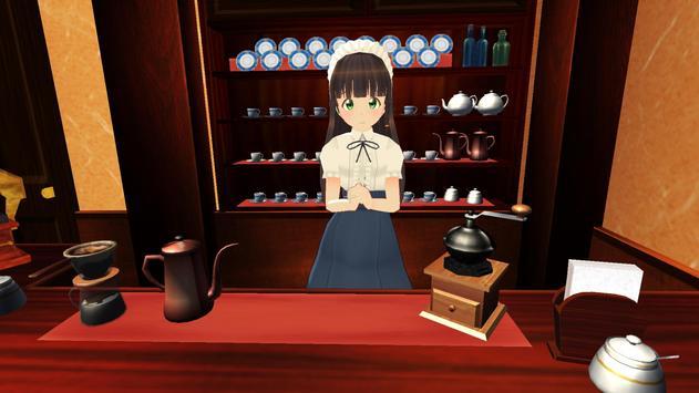 VRCafe(VR咖啡厅店员) VRCafe(VR咖啡厅店员)