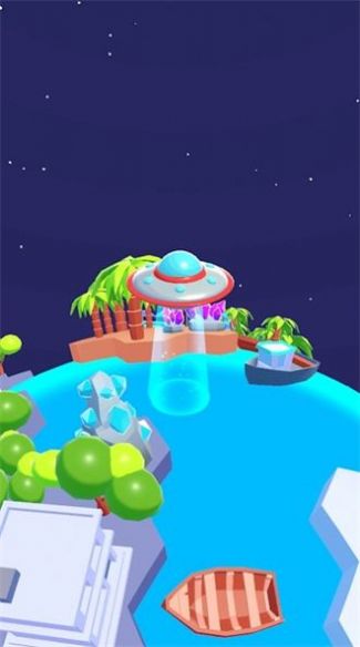 地球飞碟PlanetUfo 地球飞碟PlanetUfo