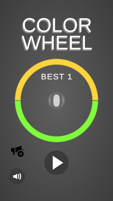 Color Wheel Mix(色轮混合)
