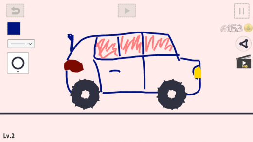 Draw a Game(画汽车安卓版手游下载)