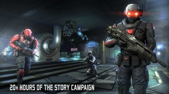 Dead Effect 2 Dead Effect 2