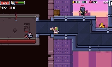 赛博鸭
