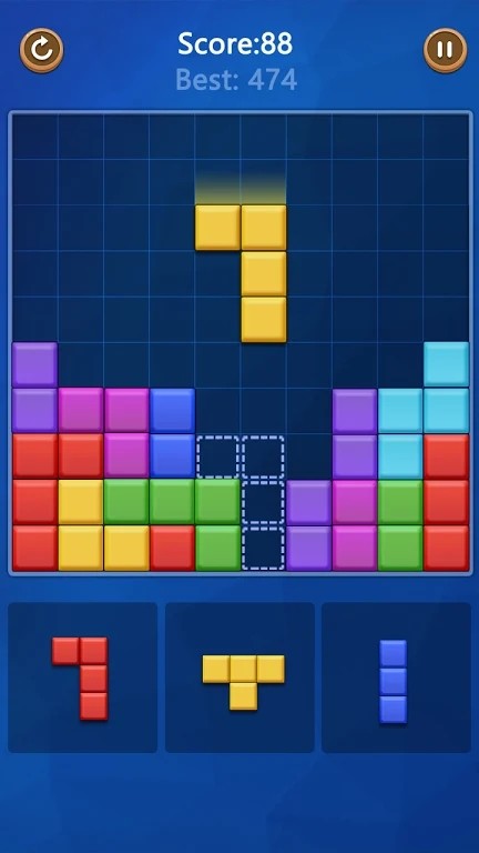 Block Puzzle&Sudoku