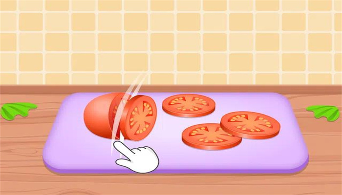 热狗模拟器Hot-dog Games