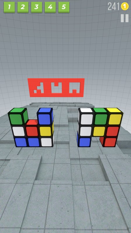 Fit or Hit(墙来了手机游戏下载)