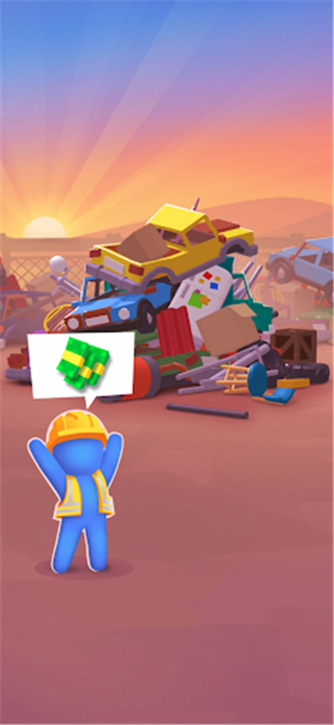 Junkyard Keeper安装器