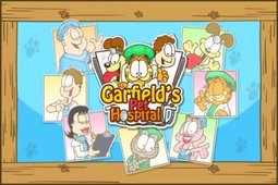Garfield Pet Hospital(加菲猫的宠物医院)