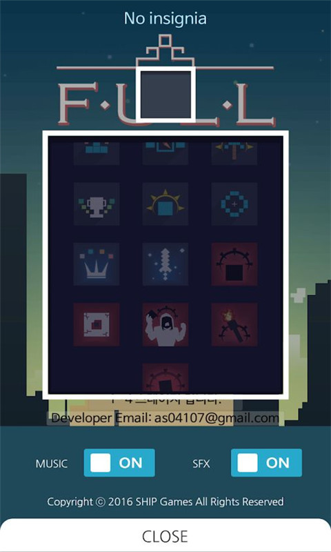FullRoad(完整之路)