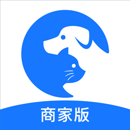 啵宠商家端