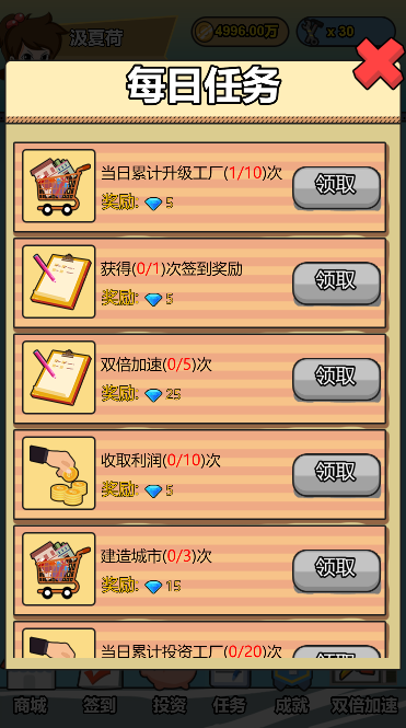 投资界精英 投资界精英