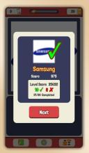 Scratch That Logo Quiz(超级猜商标游戏)