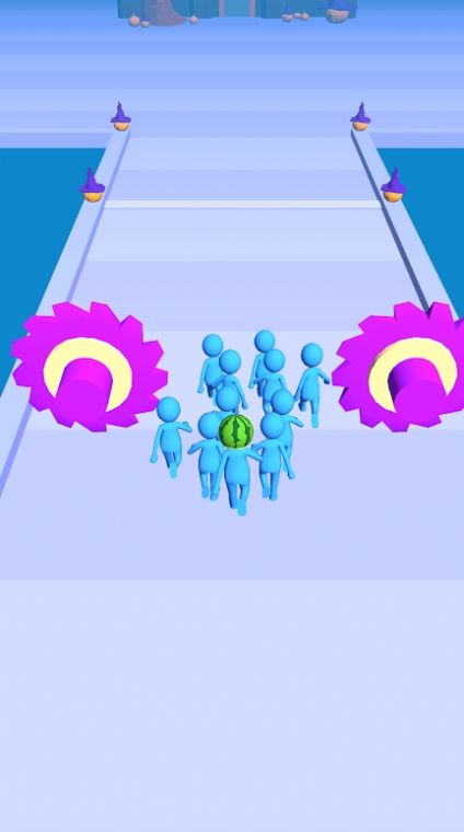 加入战斗跑3D(Battle Join 3D) 加入战斗跑3D(Battle Join 3D)