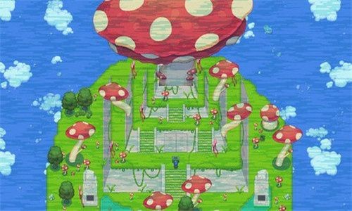 月光石岛手游 月光石岛手游