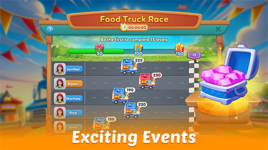 亚洲烹饪之星无限金币钻石版 亚洲烹饪之星无限金币钻石版