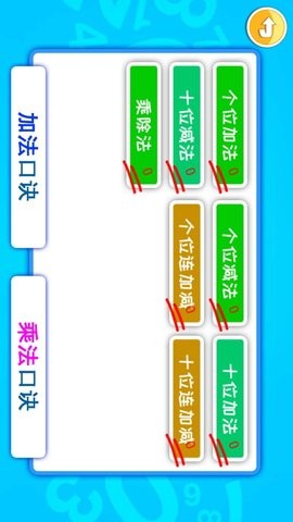 宝宝学数字 宝宝学数字