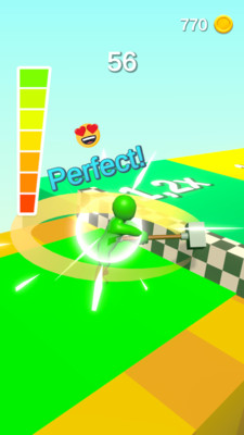 疯狂粉碎水果 疯狂粉碎水果