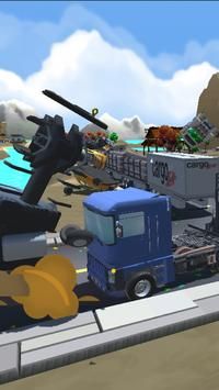 疯狂的交通卡车Crazy Traffic Trucks