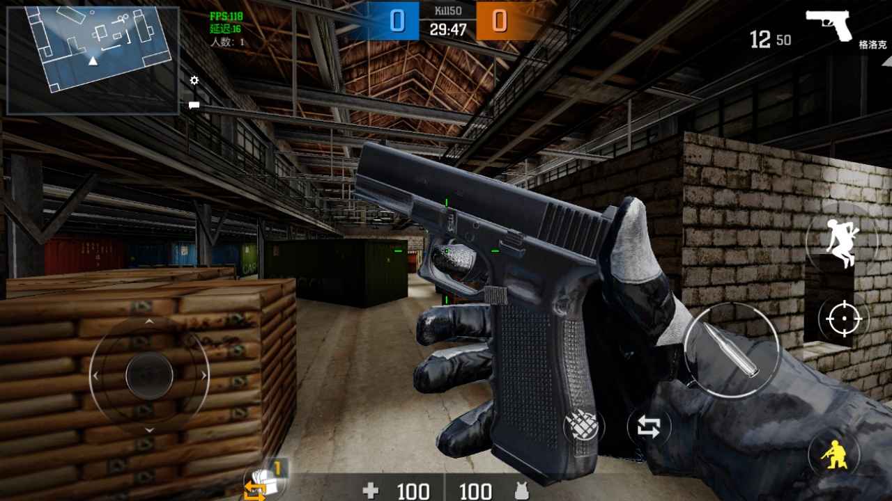 枪破黎明游戏兑换码