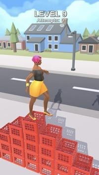 Milk Crate(牛奶箱大师手游)