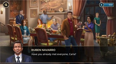 Murder By Choice(谋杀悬疑游戏)