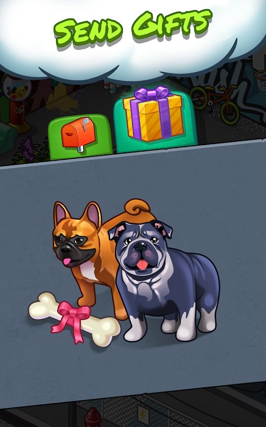 Weed Farm(草药农场)