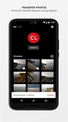 徕卡相机app最新软件(Leica FOTOS) 徕卡相机app最新软件(Leica FOTOS)