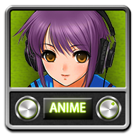 Anime Radio动漫电台