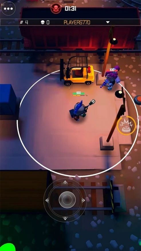 Club Heroes(勇者冒险英雄)