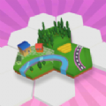 您的城市Your City