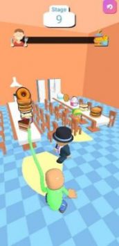 挑食者3DPicky Eater 3D