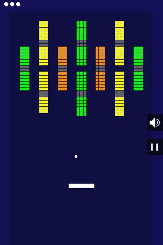Many Bricks Breaker(砖块破碎机中文版)