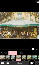 Analog Paris（模拟巴黎）